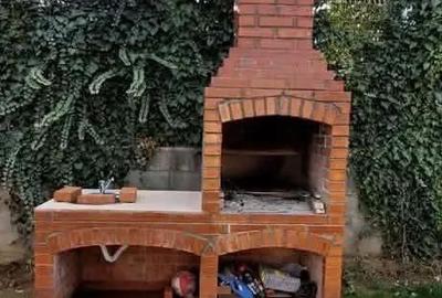 Casa cu 4 camere de vanzare , tip parter , Bercu Rosu , 175.000 euro negociabil - 11