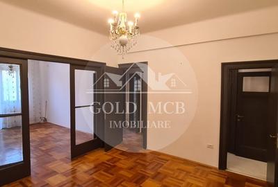 4 camere - Armeneasca - locuinta/birouri - 4