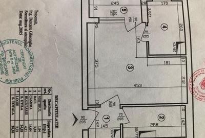 Garsoniera Crangasi Ceahlau - 8