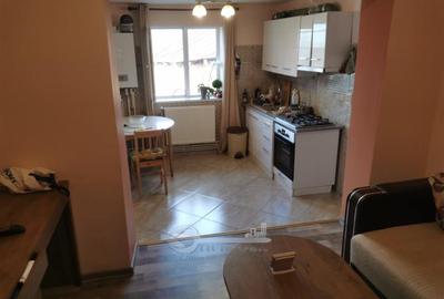 Apartament cu 2 camere semidecomandat în Podul de Fier - 3