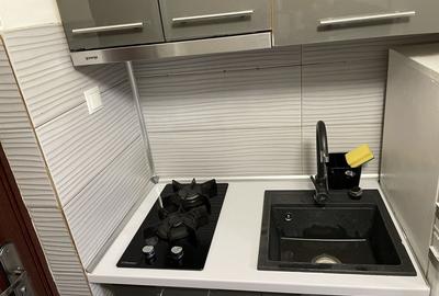 Garsonieră decomandată în Năvodari - 1