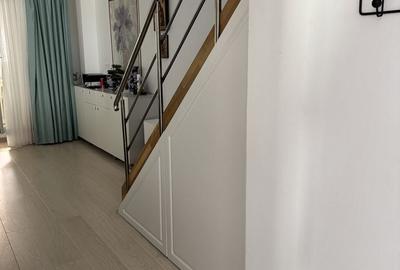Casă cu 3 camere cu Teren 335 Mp în Ștefăneștii de Jos - 3