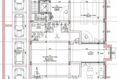 Spatiu comercial 287 mp situat in cladire noua, zona Faleza - 6