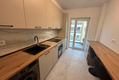 Apartament cu doua camere, Seven Moon-Moara de Vânt - 11