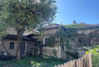 Casă cu 4 camere în Nicolae Bălcescu - 5