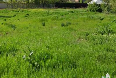 Teren de 6420 mp, în Popești-Leordeni