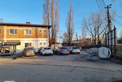 Spațiu comercial, de 114 mp, în Zona industrială - 10