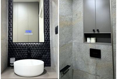 Garsonieră în Rahova