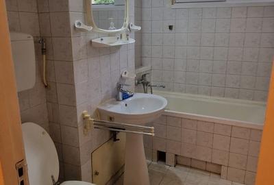 Apartament cu 2 camere semidecomandat, mobilat în Centrul Civic - 8