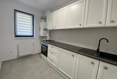 Apartament de 2 camere, centrala, parcare, pet friendly, Hils Brauner - 11