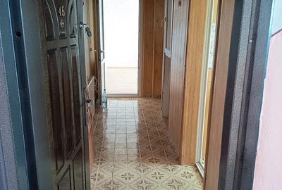 Apartament cu 2 camere semidecomandat în Mihail Kogălniceanu - 2