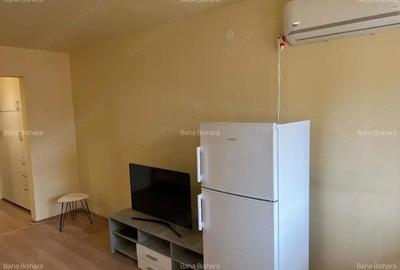 Garsonieră decomandată, mobilată în Take Ionescu - 11