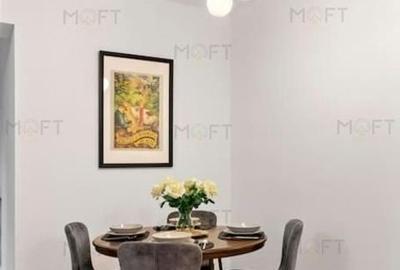 Apartament tip duplex || Win Herastrau | Nordului  Nicolae G. Caramfil - 17