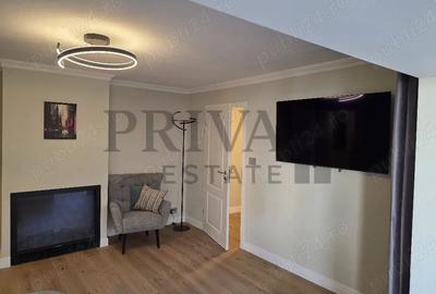 Apartament cu 2 camere decomandat, mobilat în Olimpia-Stadion - 3