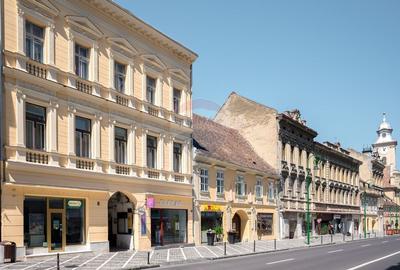 Ocazie! Garsoniera de vanzare pe Muresenilor, etaj 1, Centrul Istoric - 11