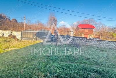 Casă cu 4 camere în Runcu - 9