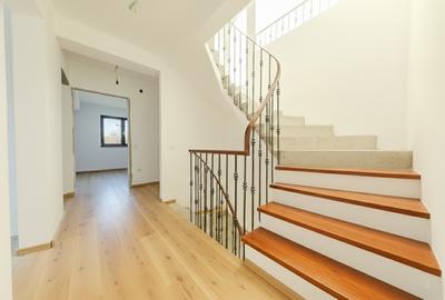 Vilă P+2 Independentă Energetic (S6, Lacul Morii) - 5 Ani Curent Gratuit! - 4