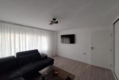 Apartament cu 3 camere decomandat, mobilat în Bucovina - 2