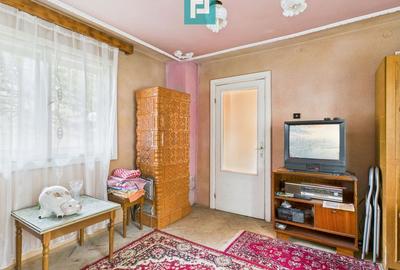 Casă P+E+M cu teren 8163 mp – Roșia Nouă (Petriș) - 15