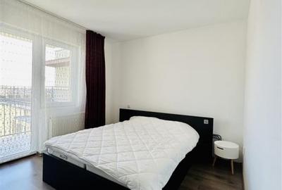 Apartament cu 2 camere semidecomandat, mobilat în Iris - 4