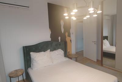 Apartament 3 camere Luxuria Residence - 5