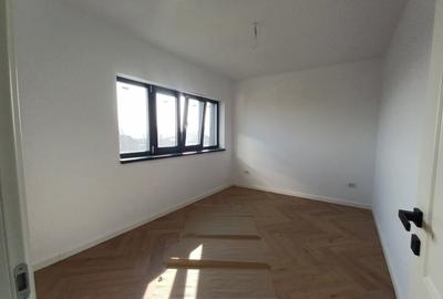 CASA 4 CAMERE, 3 BAI, 130 MP UTILI , GALATA , TVA INCLUS IN PRET !!! - 9