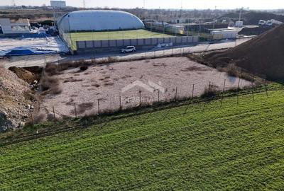 Teren de vanzare – 1.020 mp – Varianta Ovidiu / Targul de Leg-Fructe - 7