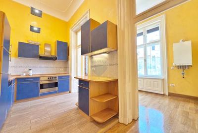 Spatiu de birouri de inchiriat, B-dul General Dragalina - 12