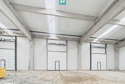 Spațiu comercial, de 100 mp, în Săcălaz - 4