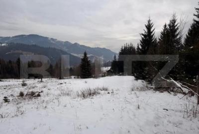 Teren în Central - 2