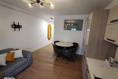 Apartament cu 2 camere decomandat în Central - 6