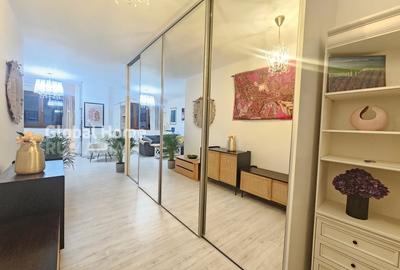 Apart 2 camere | Baneasa - Aviatiei | Loc Parcare | 2 Bai | Spatios | Imobil nou Apart 2 camere | Baneasa - Aviatiei | Loc Parcare | 2 Bai | Spatios | Imobil nou - 13