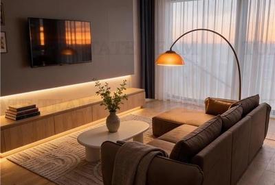 Casa luxury cu garaj la parter + piscina in complex / Bulevardul Pipera - 2