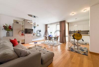 3 camere imobil nou, zona Iulius Mall - 3