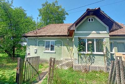 Reducere de pret! - Casa de vanzare in Tautii de Sus - 5