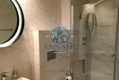 Apartament cu 2 camere semidecomandat în Obor - 4