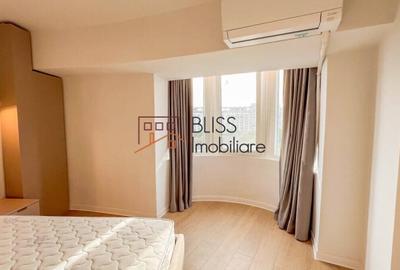 Apartament cu 3 camere, mobilat în P-ța Alba Iulia - 18