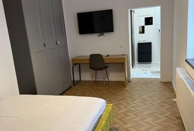 Garsonieră în Central - 2