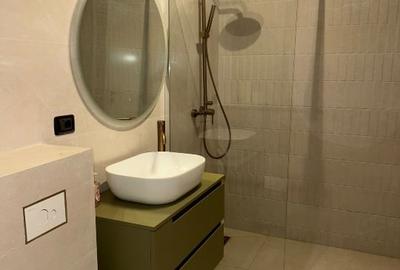 Studio dublu, direct proprietar // Stefan Building Resort 2 - 4