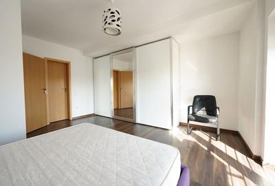 Panoramic View to Herastrau Lake, 5 rooms apartment, 0% commission - 17