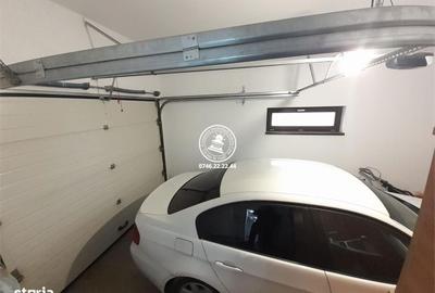 Casă cu 4 camere în Breazu - 10