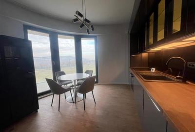 Apartament cu 2 camere - Vivo Mall - parcare subterana - 6