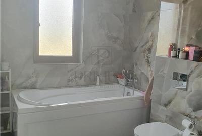 Apartament cu 3 camere semidecomandat, mobilat în Lipovei - 7