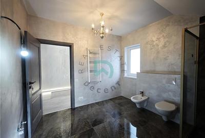 Casă individuală cu 4 camere cu Canalizare în Cristian - 17