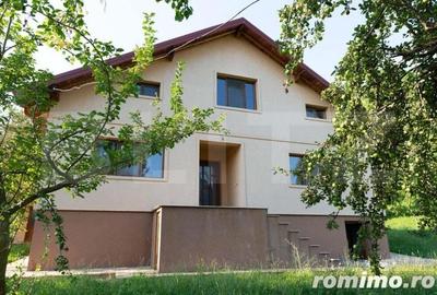 Casa individuala 140 mp, 3000 mp teren, Runcu - 3