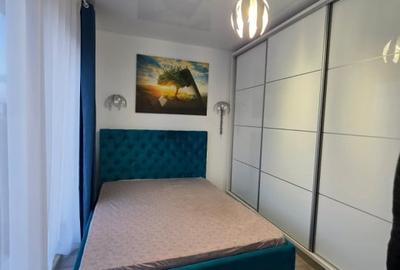 APARTAMENT 2 CAMERE | MAMAIA SAT | LA CHEIE - 6