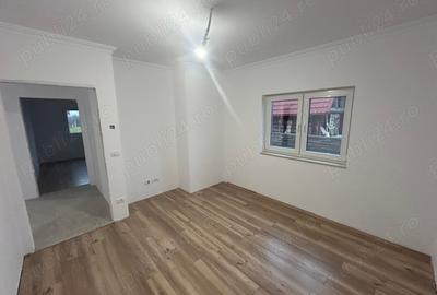 Casă cu 4 camere în Bazoș - 8