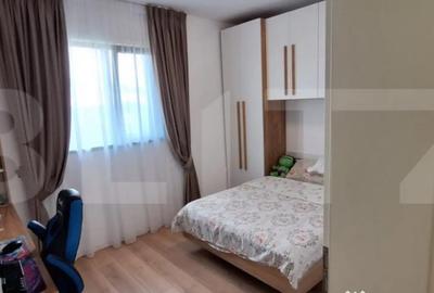 Casă cu 4 camere cu Teren 800 Mp în Hălchiu - 6