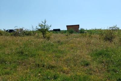 Vanzare 2 parcele de teren intravilan, Chinteni, pret unitar 10900 Eur - 3