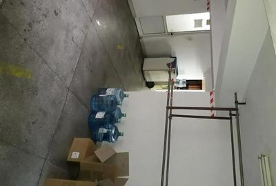 Spațiu comercial, de 600 mp, în Central - 4